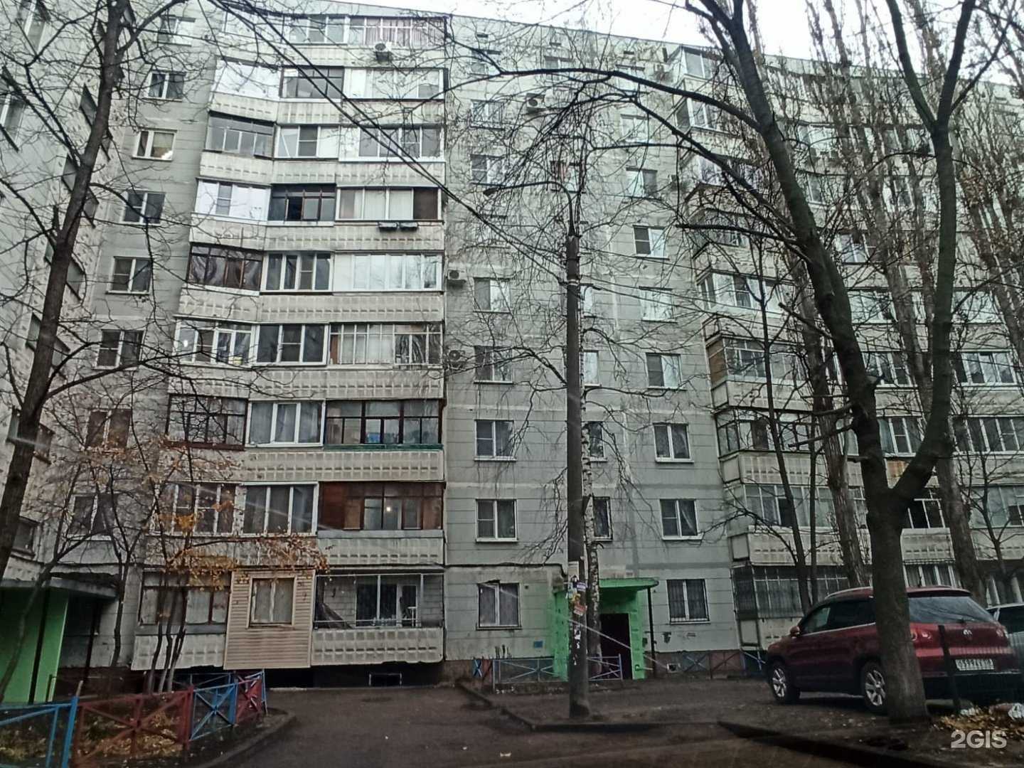 Отзывы на компанию Кабинет маникюра в Воронеже c фото - фотография 2 из 2