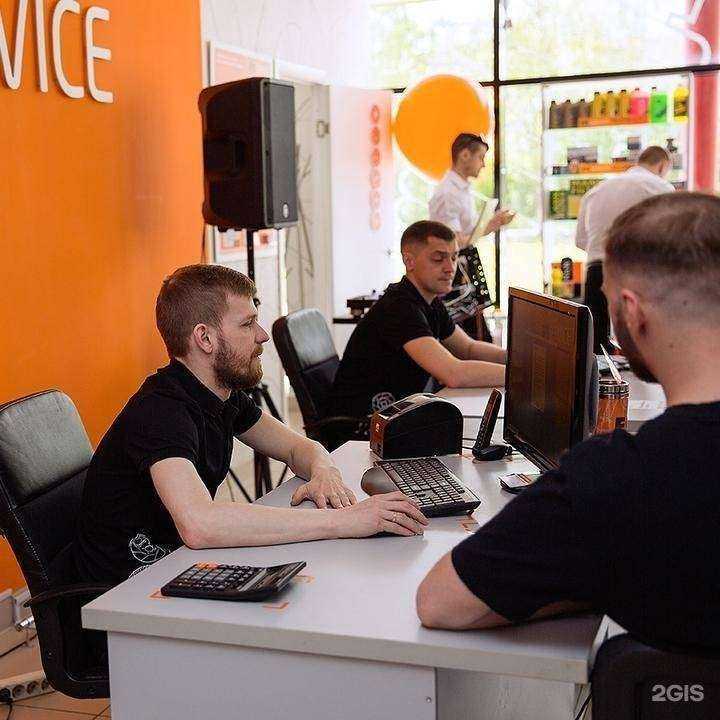 Отзывы на компанию Fit service в г. Йошкар-Ола c фото