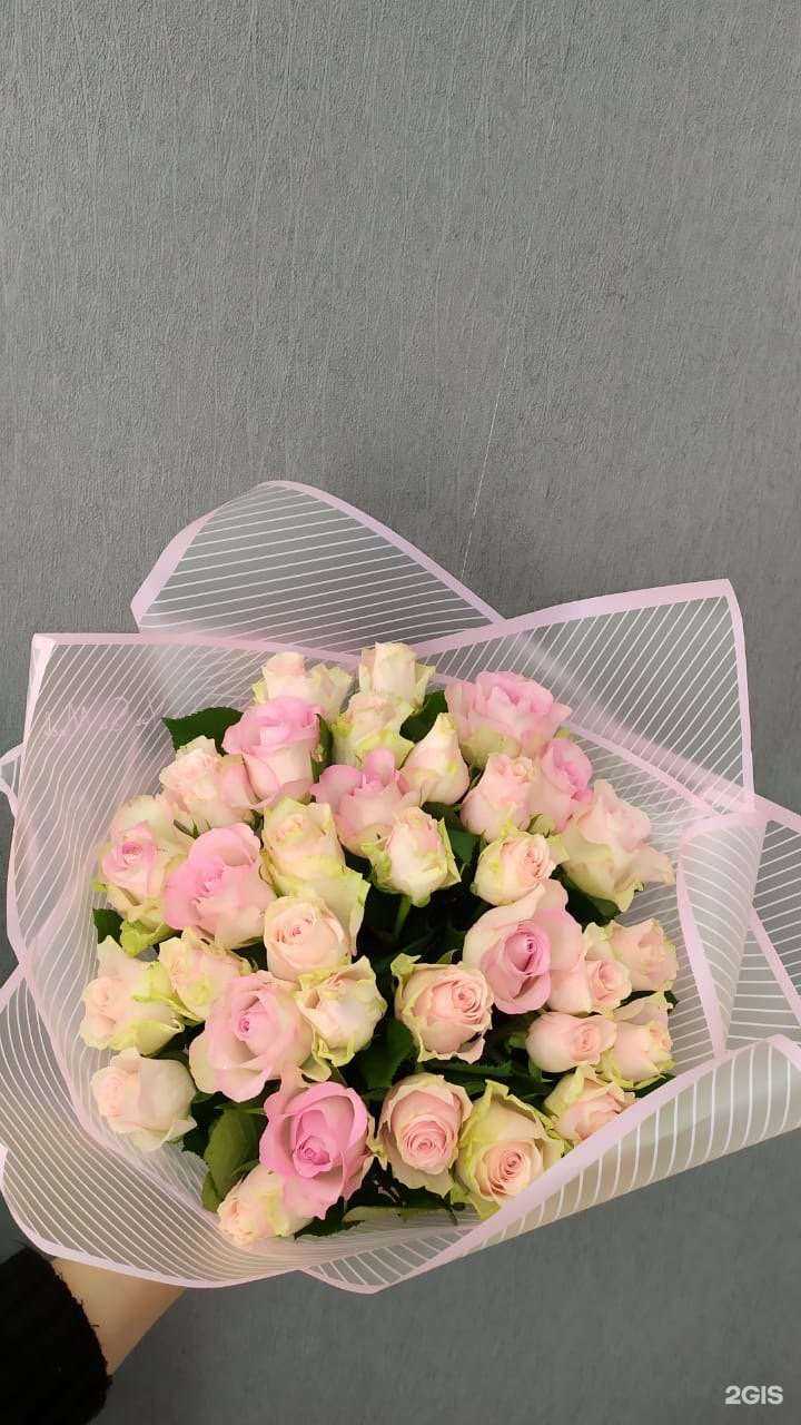Отзывы на компанию 33 Розы в г. Махачкала c фото