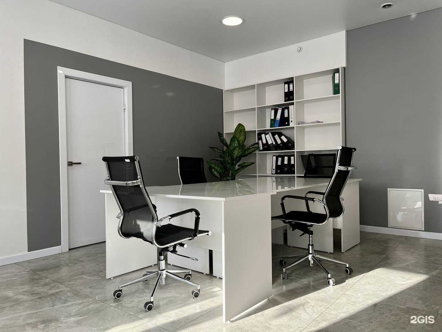 Отзывы на компанию СИП-коворкинг в Новосибирске c фото