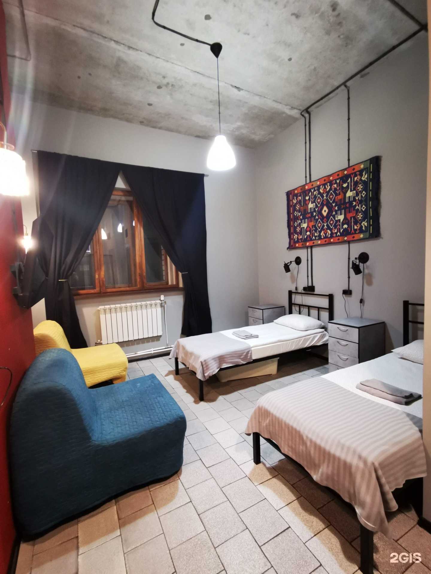 Отзывы на компанию Ягель лофт в Мурманске c фото