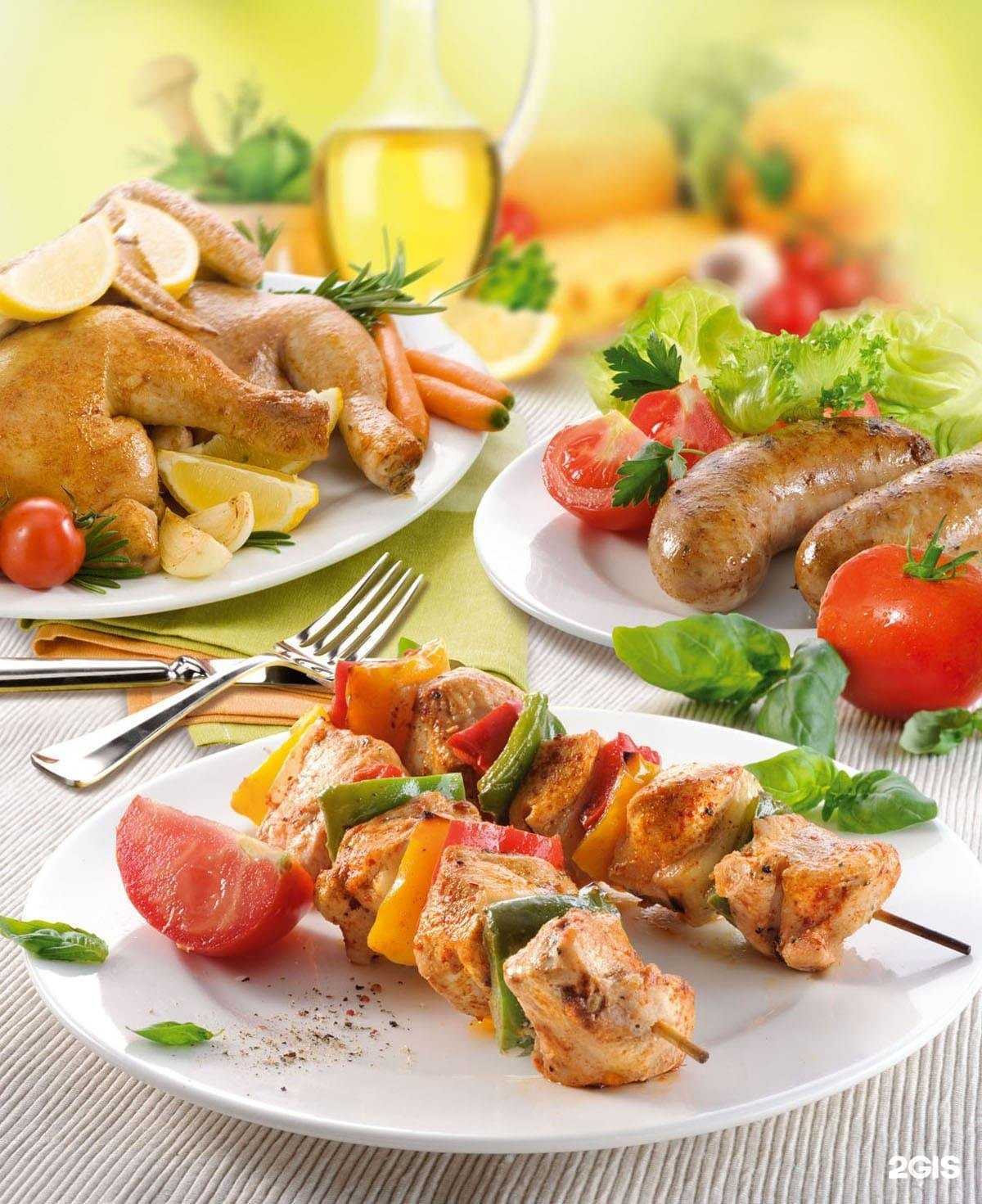 Отзывы на компанию Национальная служба доставки в Сургуте c фото