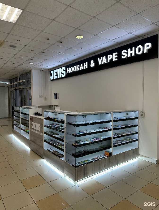 Отзывы на компанию Jells в г. Тольятти c фото