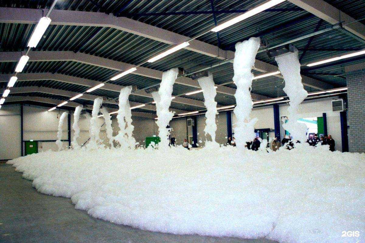 Отзывы на компанию ПожГарант в Набережных Челнах c фото