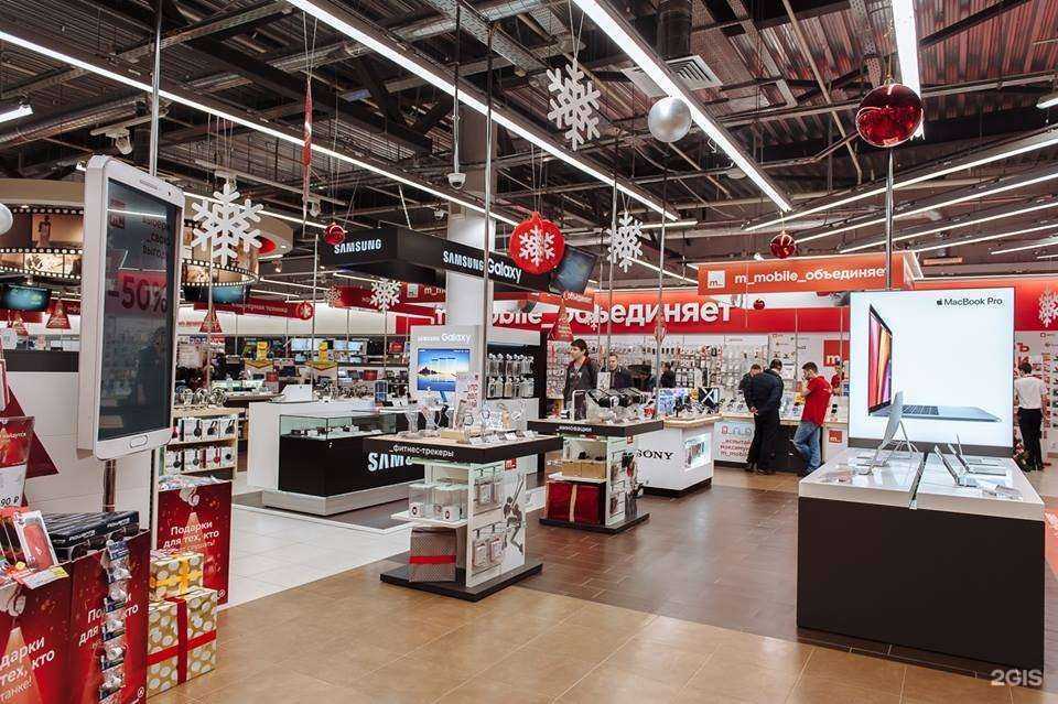 Отзывы на компанию М.Видео в Ярославле c фото