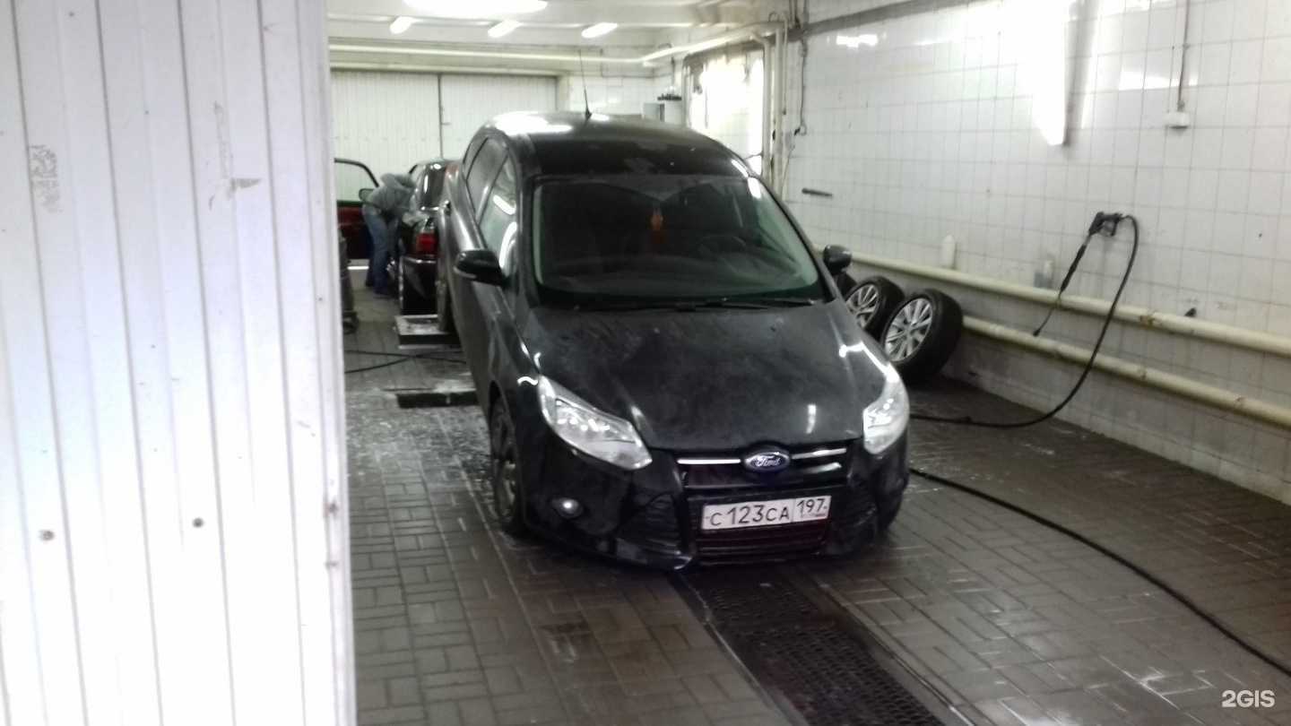 Отзывы на компанию Garage в Ростове-на-Дону c фото - фотография 2 из 2