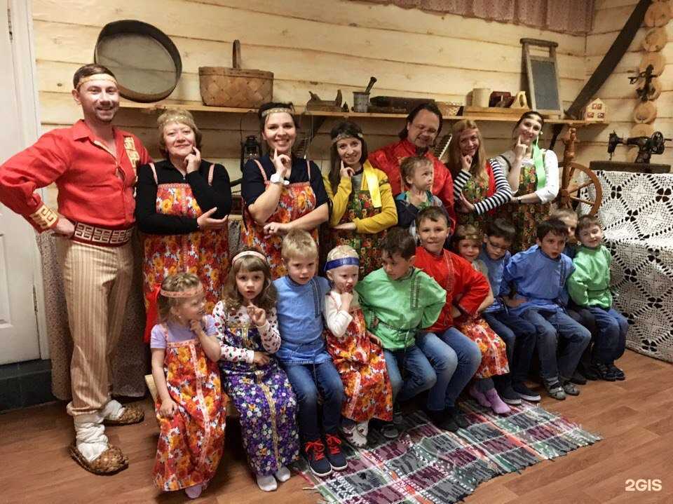 Отзывы на компанию Дом Сказки в г. Челябинск c фото