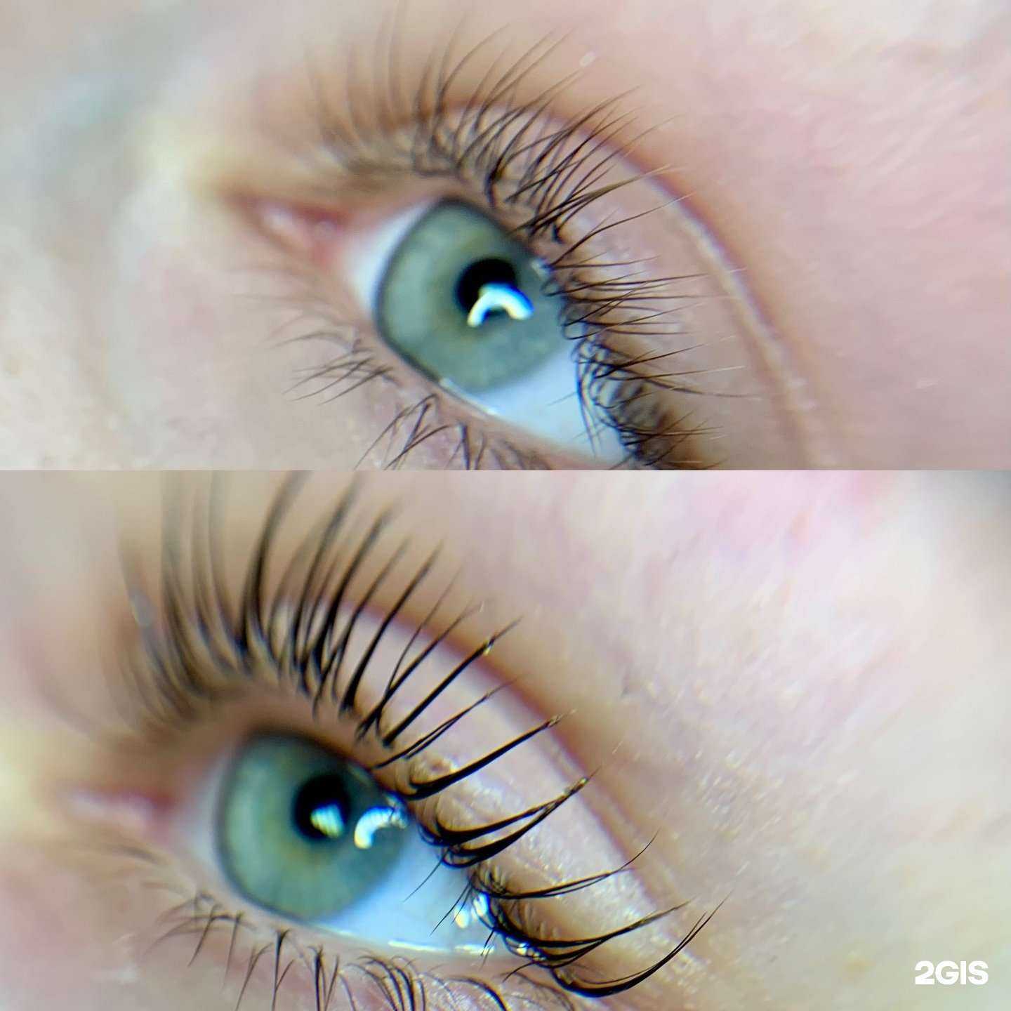 Отзывы на компанию Meline brow в Анапе c фото