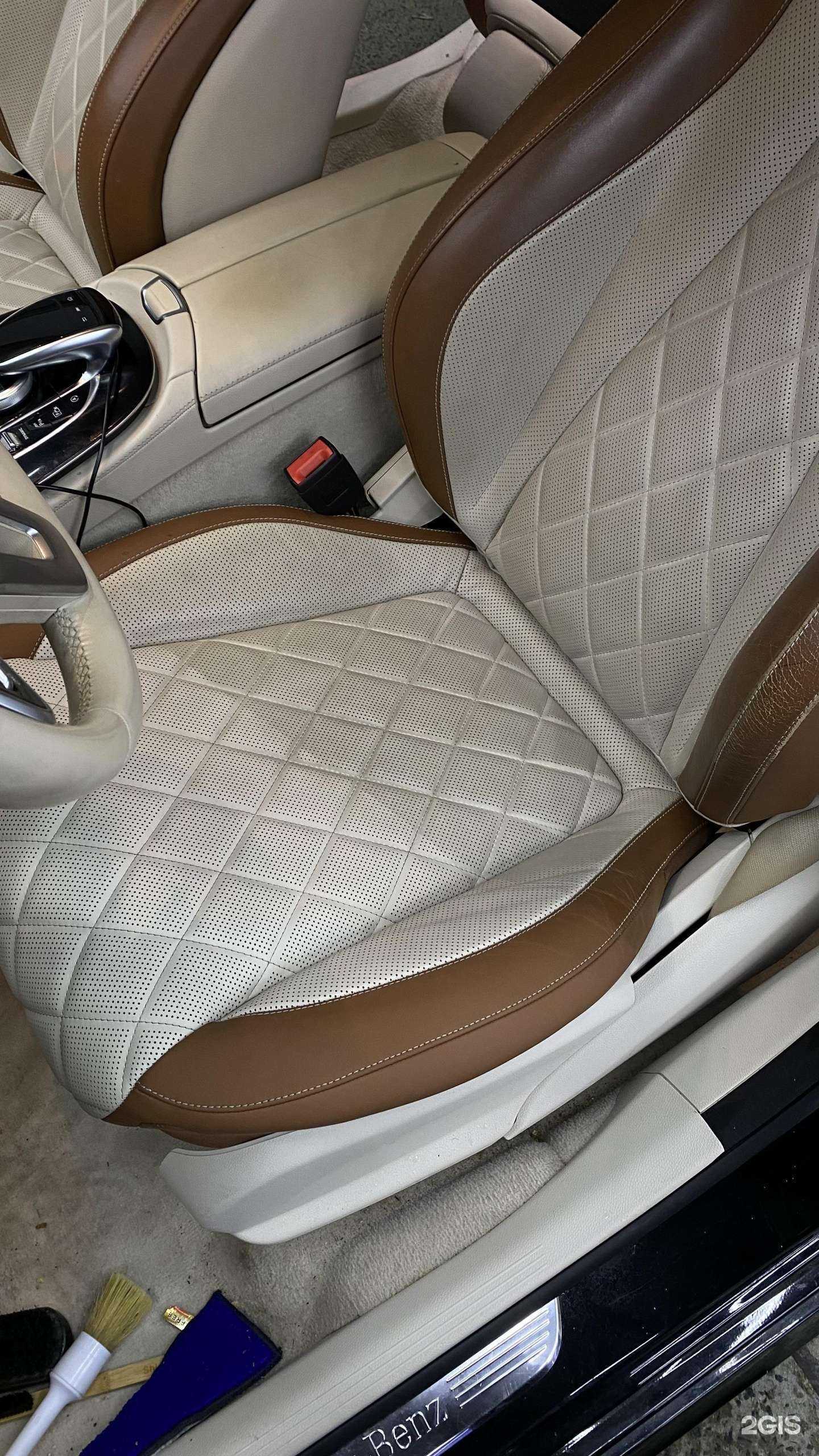 Отзывы на компанию Danilov detailing в г. Пенза c фото