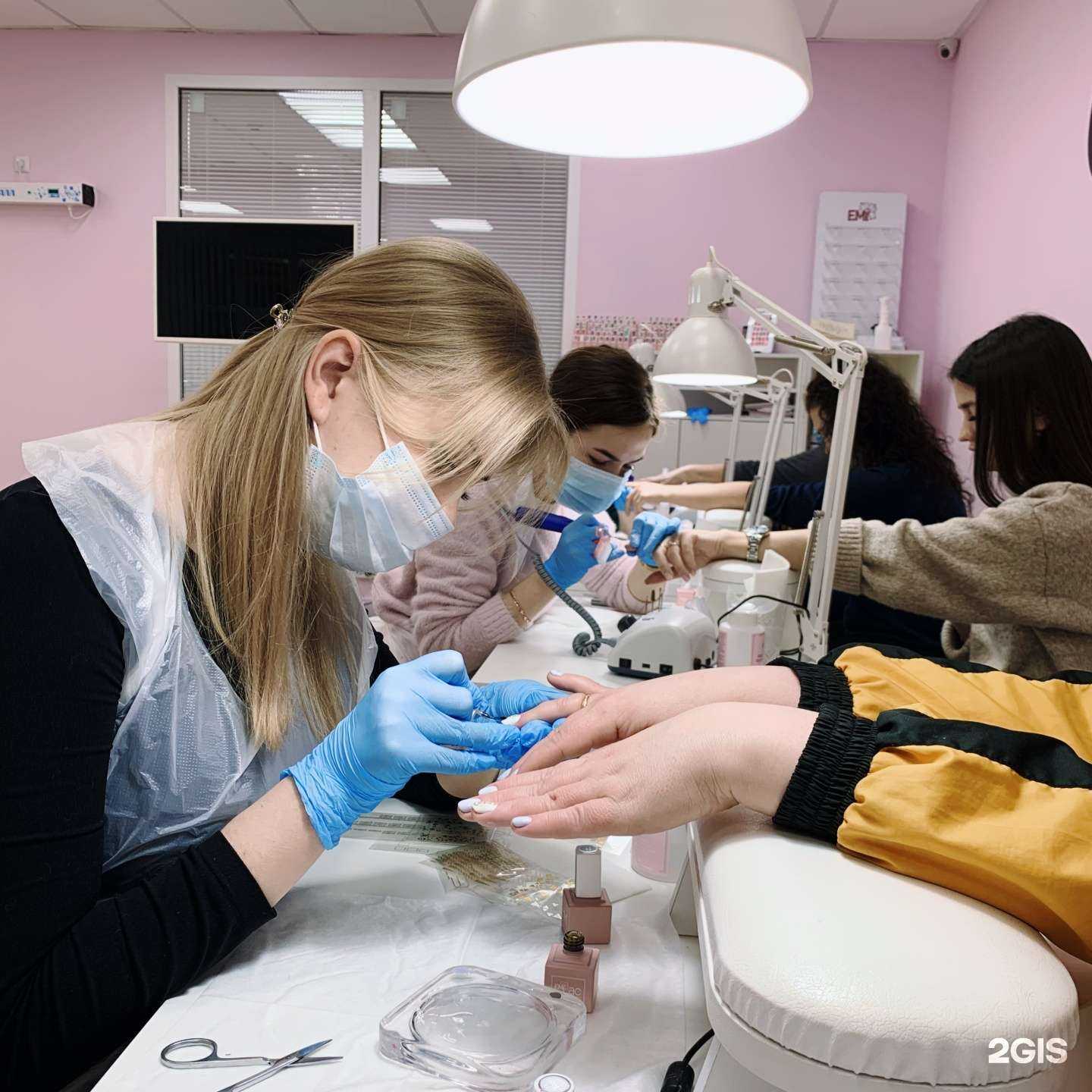 Отзывы на компанию Emi в г. Ульяновск c фото