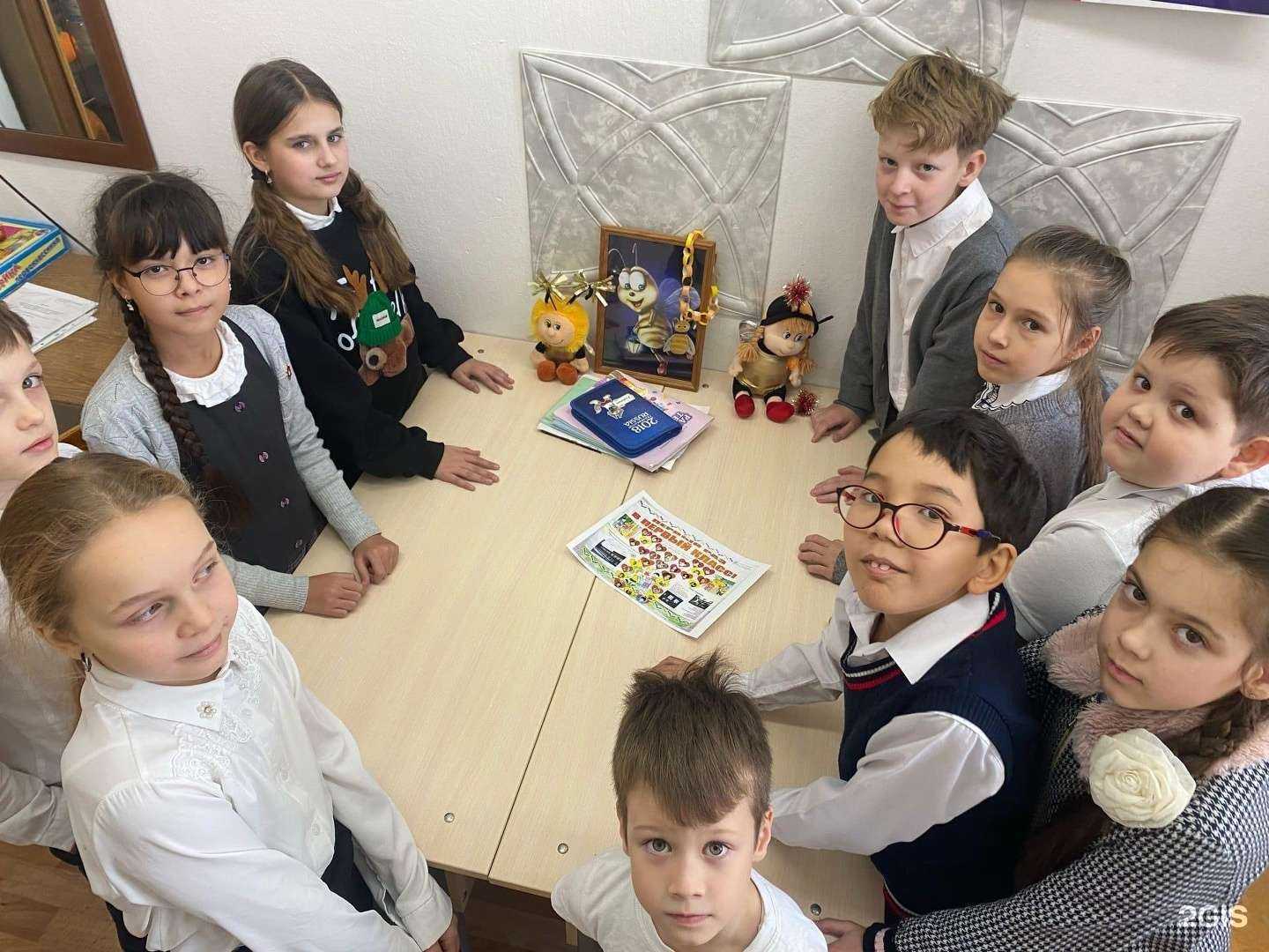 Отзывы на компанию Лицей №6 в г. Миасс c фото