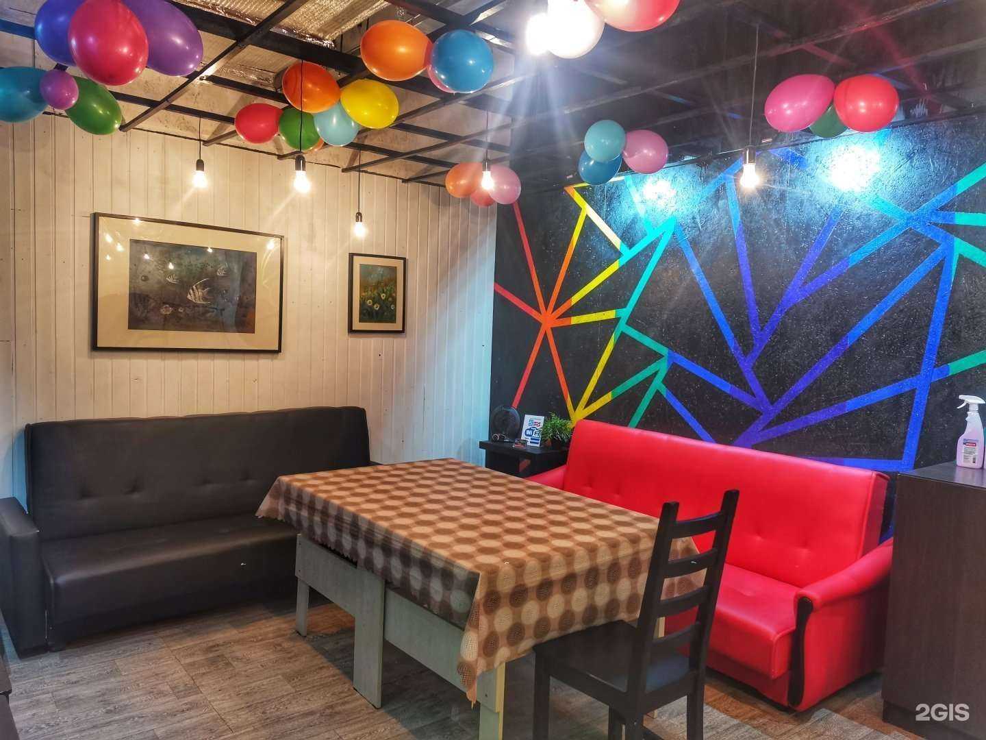 Отзывы на компанию Пятый угол в Нижнем Новгороде c фото