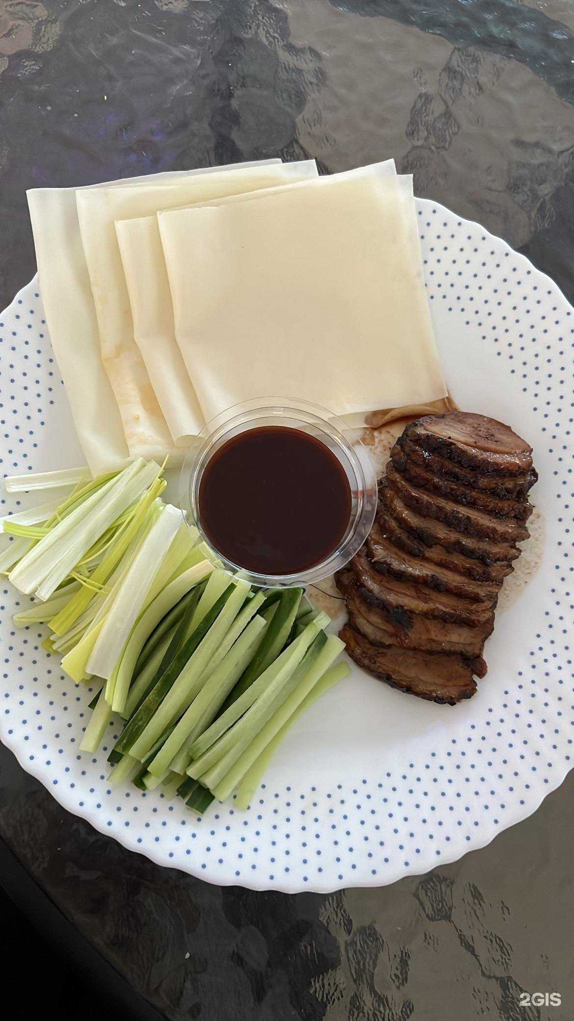 Отзывы на компанию Утка в г. Новосибирск c фото