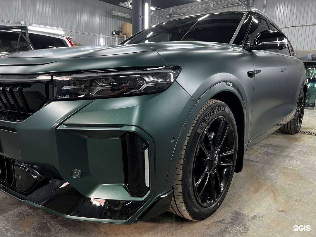 Отзывы на компанию Юни Авто в г. Ижевск c фото