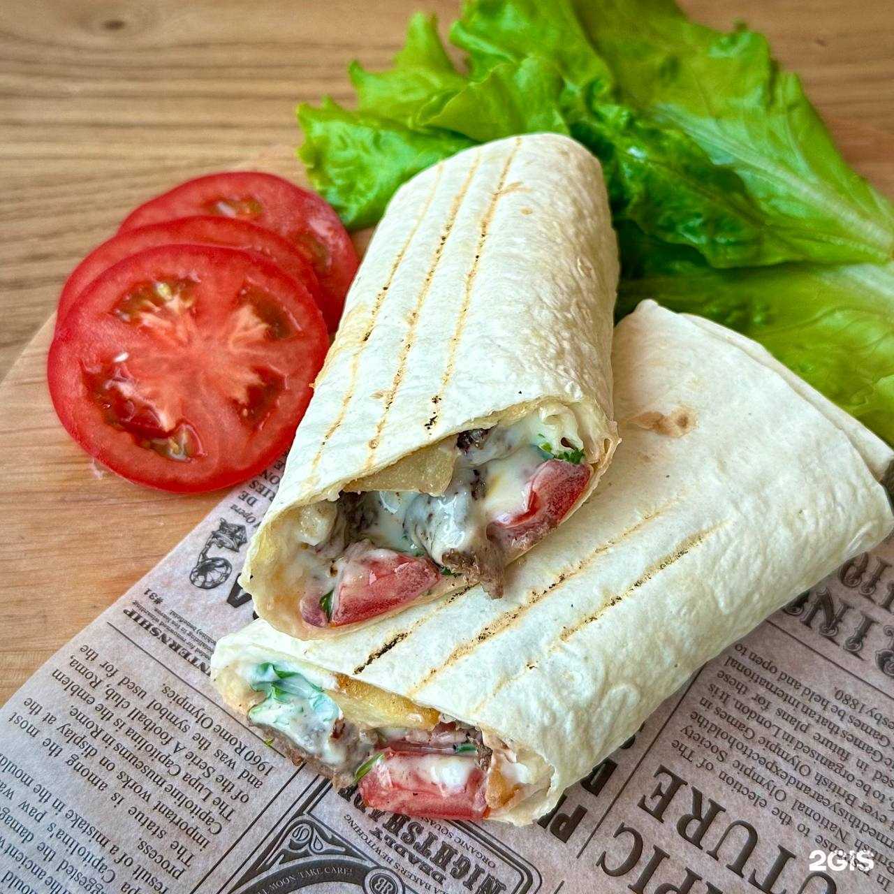 Отзывы на компанию Mix Food в Каспийске c фото