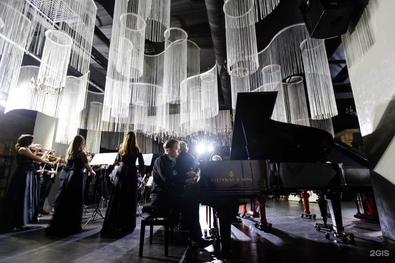 Отзывы на компанию Вайб Саунд&Лайт в г. Новосибирск c фото