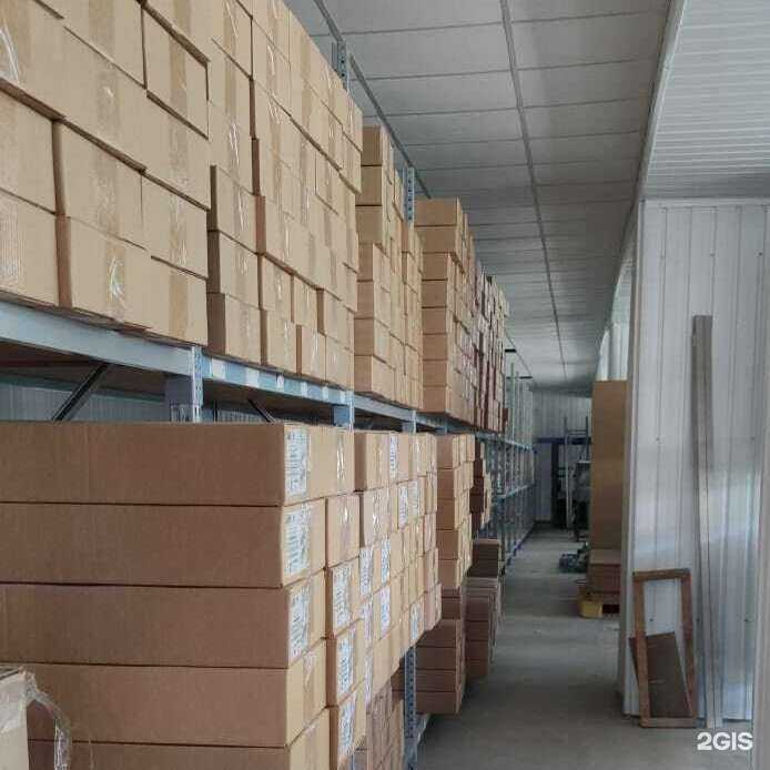 Отзывы на компанию Бином в Новосибирске c фото