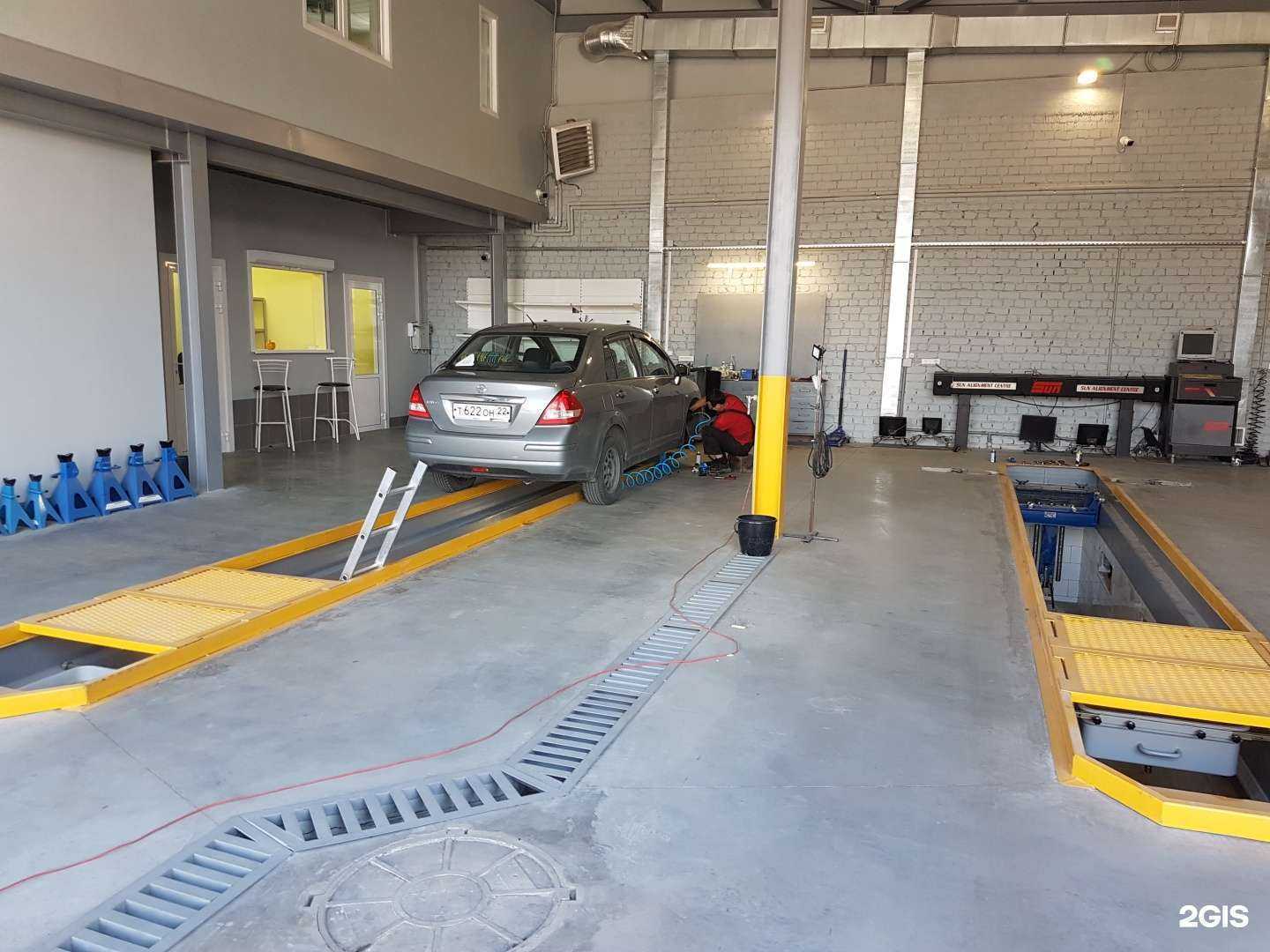 Отзывы на компанию ЕАМ в Барнауле c фото