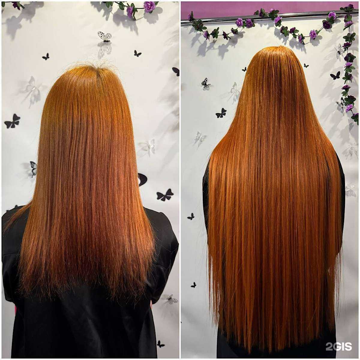 Отзывы на компанию Hair Kwins в г. Краснодар c фото