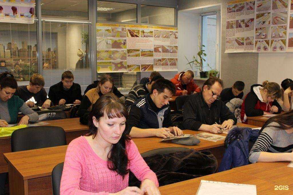 Отзывы на компанию Городская в Рыбинске c фото