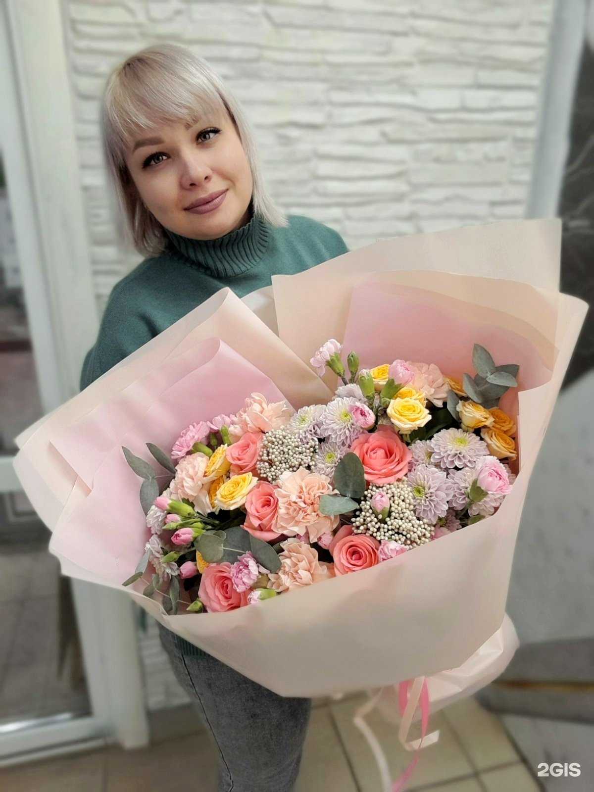 Отзывы на компанию Цветик в Нижнем Новгороде c фото