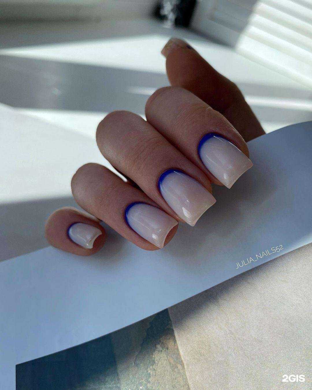 Отзывы на компанию Nail for you в г. Нижний Новгород c фото