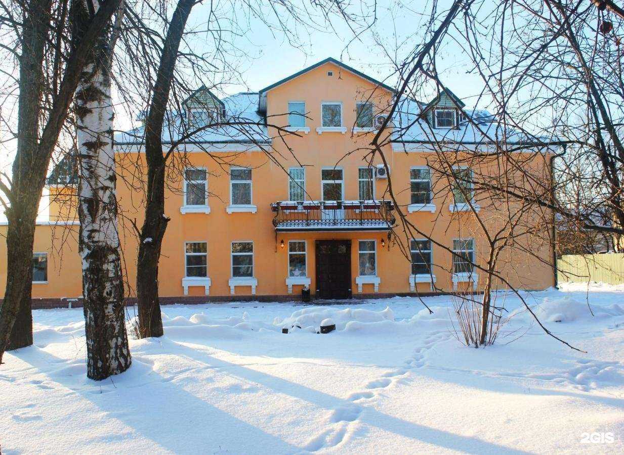 Отзывы на компанию Роза ветров в г. Переславль-Залесский c фото