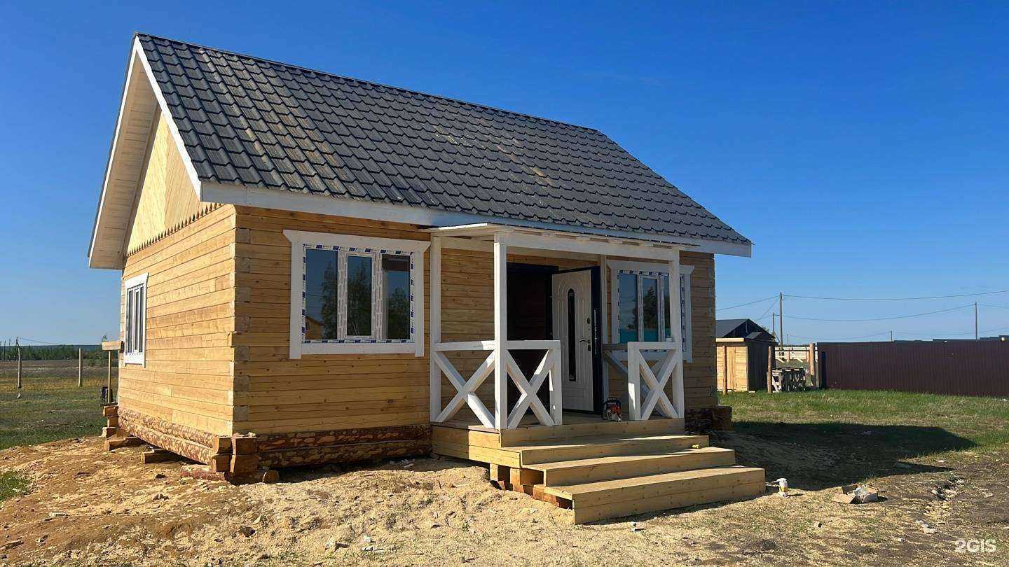 Отзывы на компанию СК-Алмаз в г. Якутск c фото