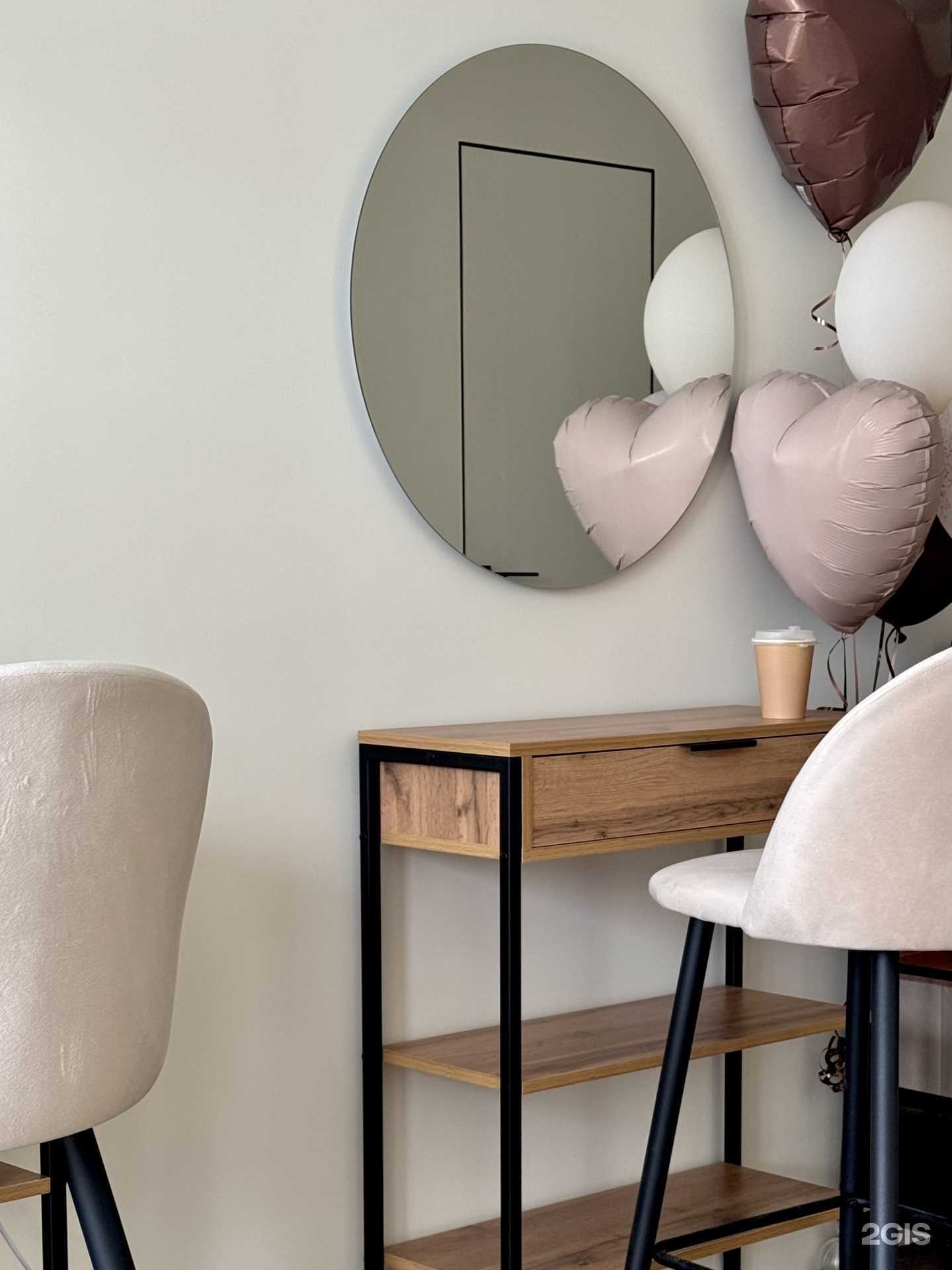 Отзывы на компанию Brow & lash by Gavrilova в г. Челябинск c фото