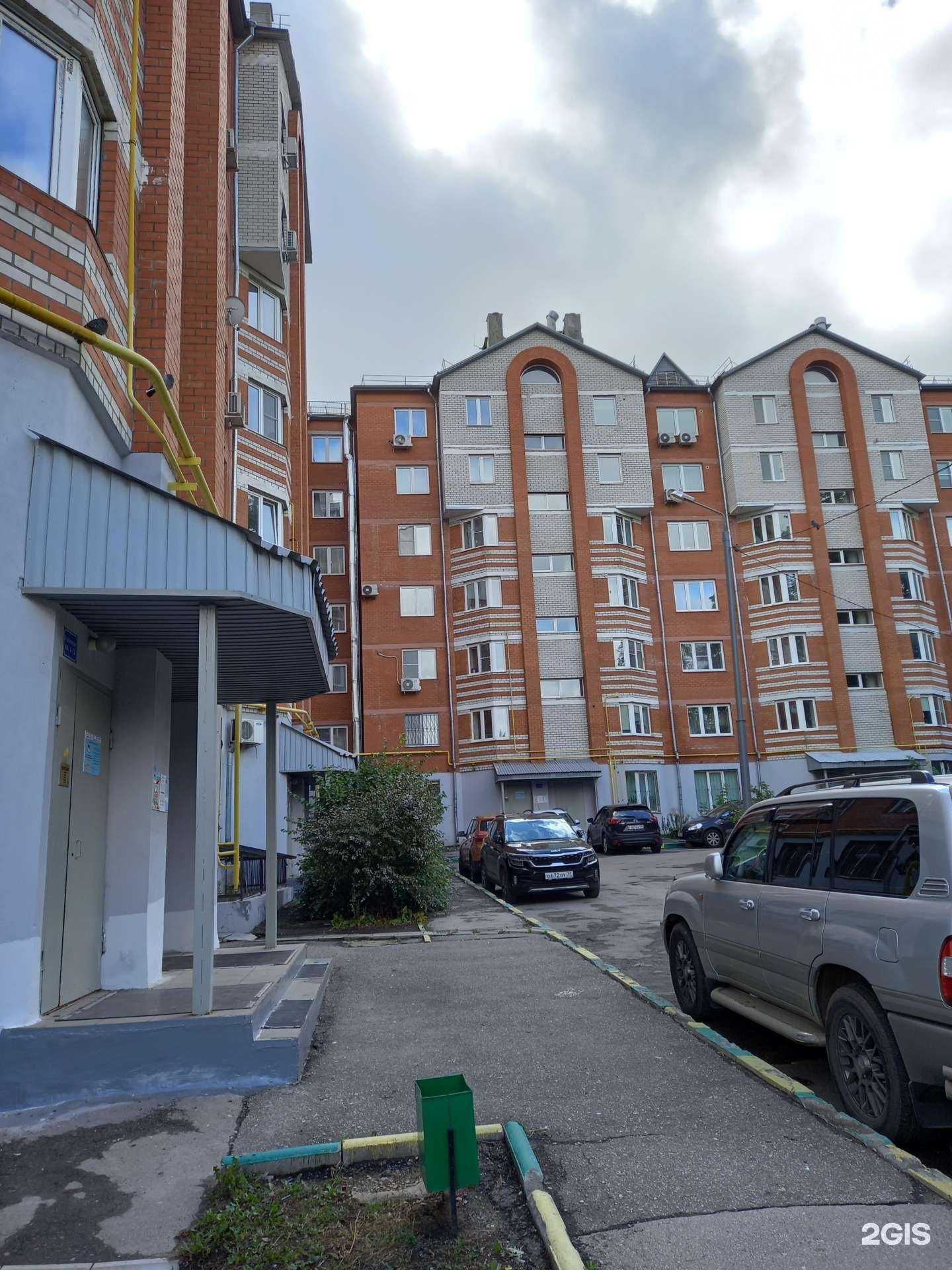 Отзывы на компанию Интеркар в Туле c фото - фотография 2 из 2