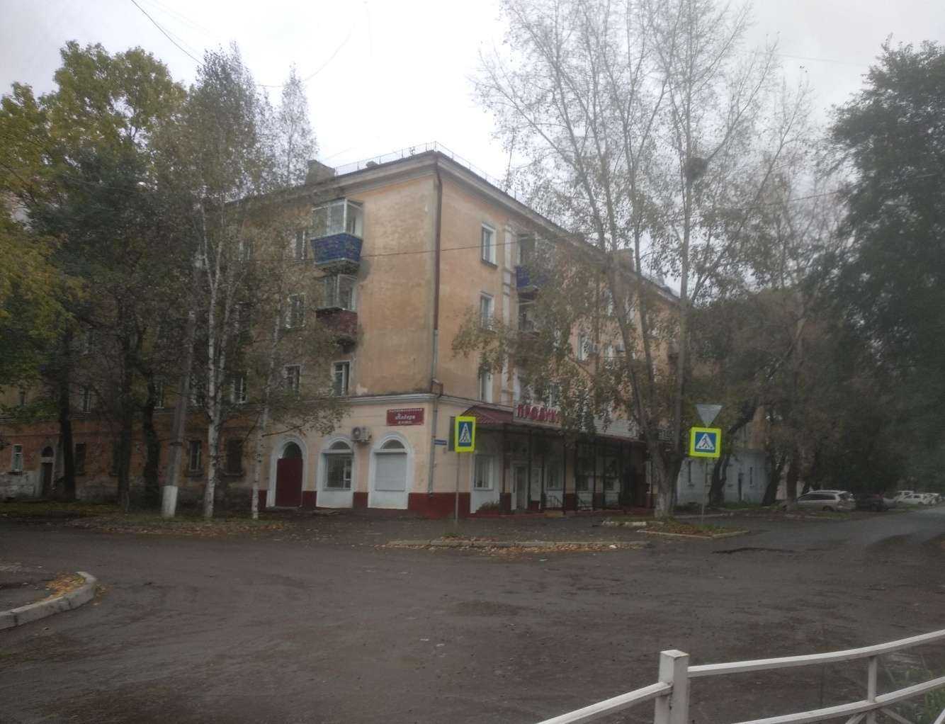 Отзывы на компанию Модерн в Комсомольске-на-Амуре c фото - фотография 2 из 2