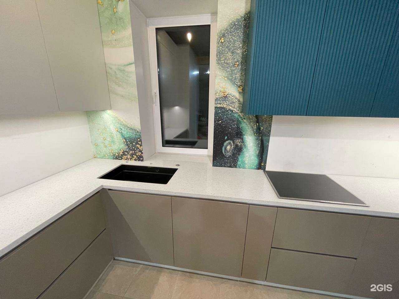 Отзывы на компанию Alistone в Владивостоке c фото