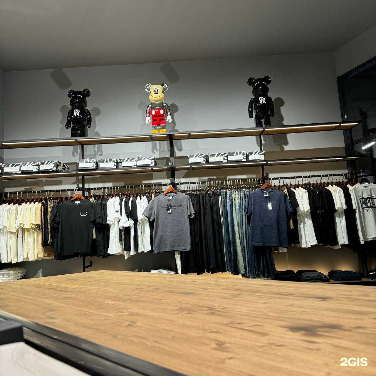 Отзывы на компанию Центр Уличной Моды в Краснодаре c фото