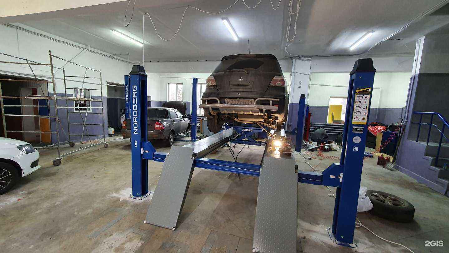 Отзывы на компанию БелАвтоСтарт в Белгороде c фото