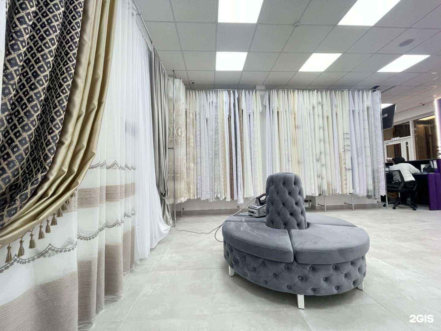 Отзывы на компанию House Штор в Ставрополе c фото