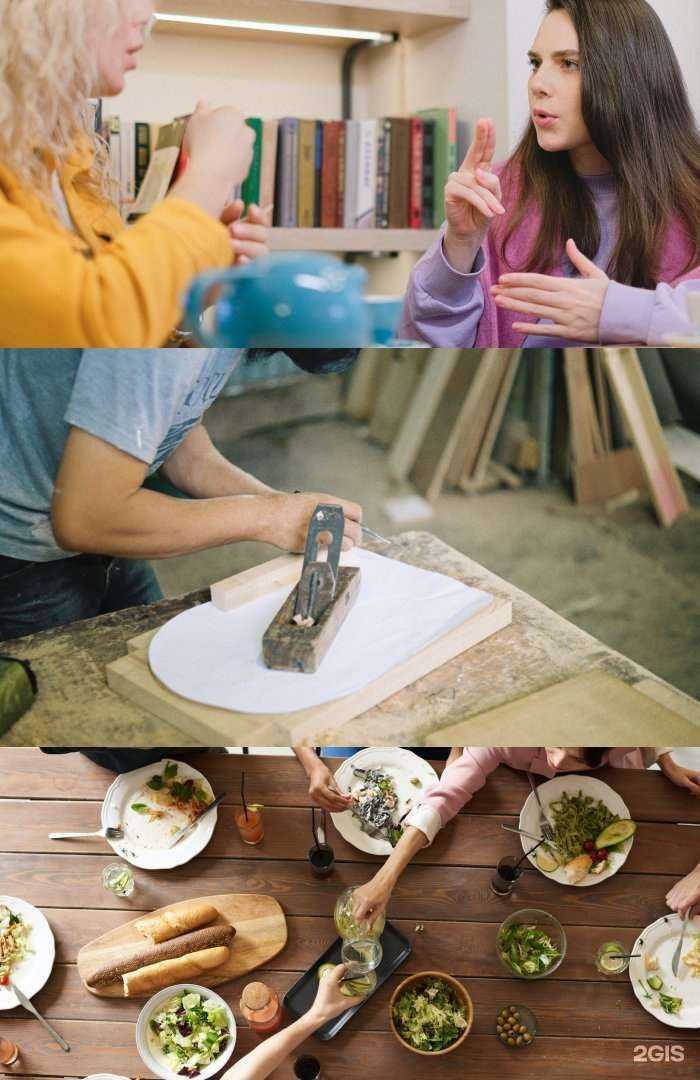 Отзывы на компанию Profi_center в г. Тюмень c фото