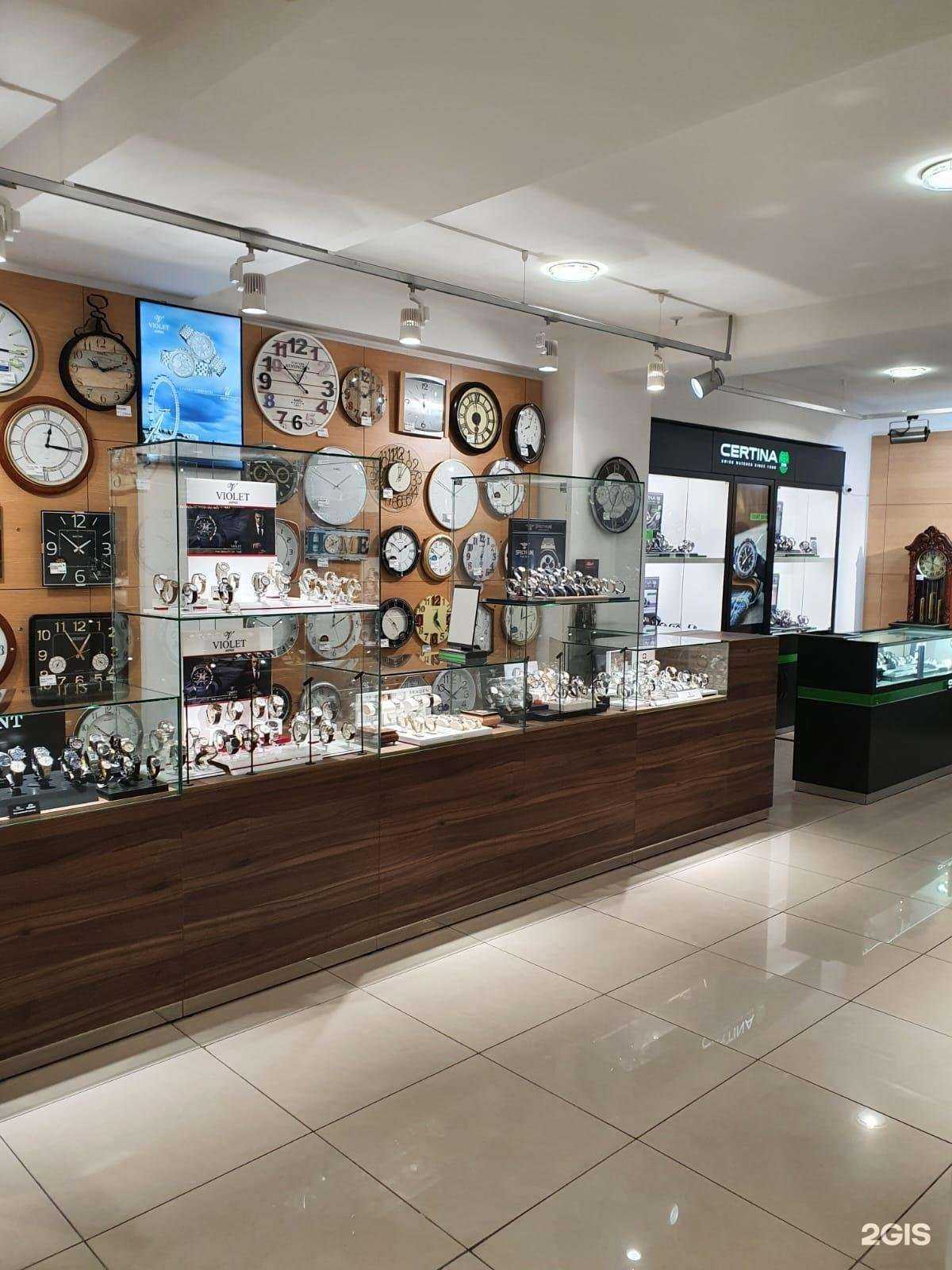 Отзывы на компанию Куранты в Екатеринбурге c фото