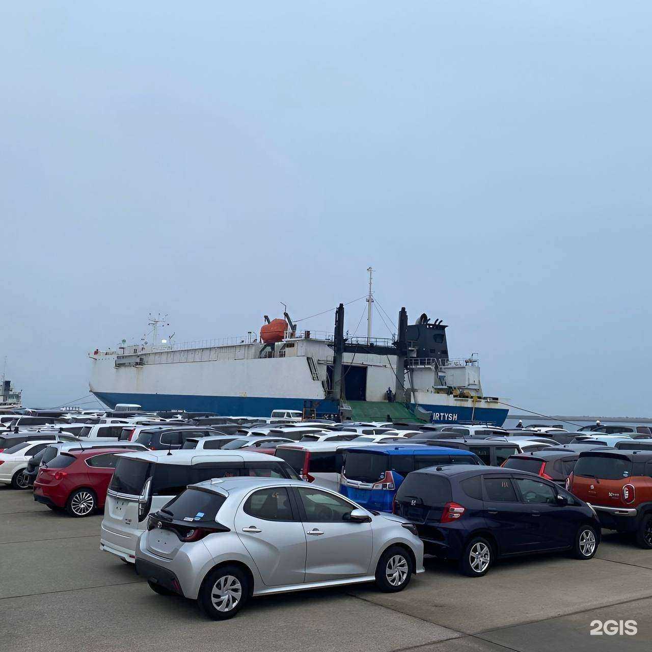 Отзывы на компанию AutoZoneJapan в г. Владивосток c фото