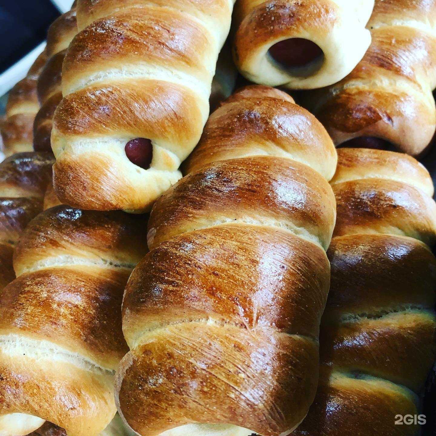 Отзывы на компанию Хлебок в Новороссийске c фото