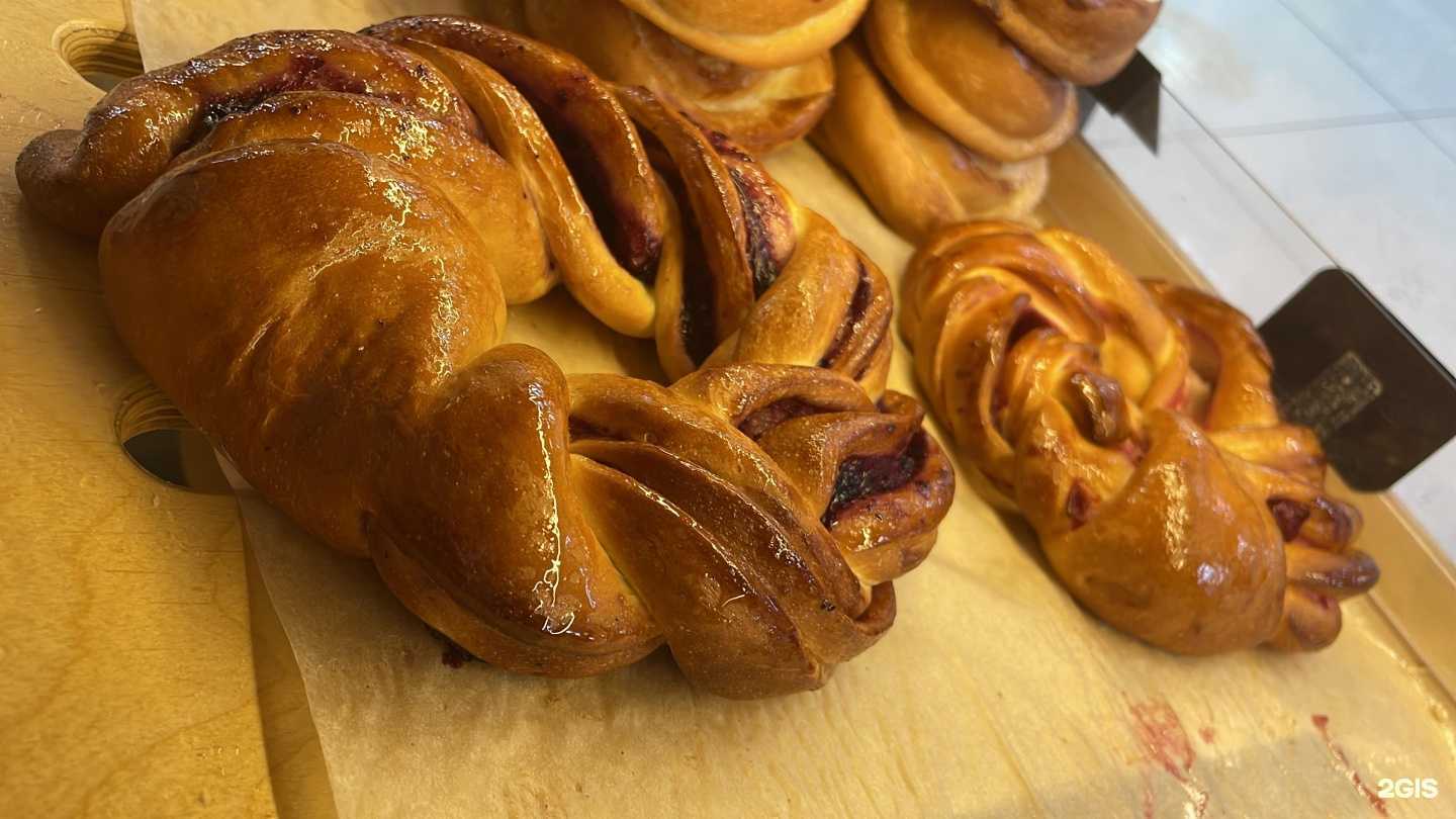 Отзывы на компанию Плюшки-Ватрушки в Хабаровске c фото