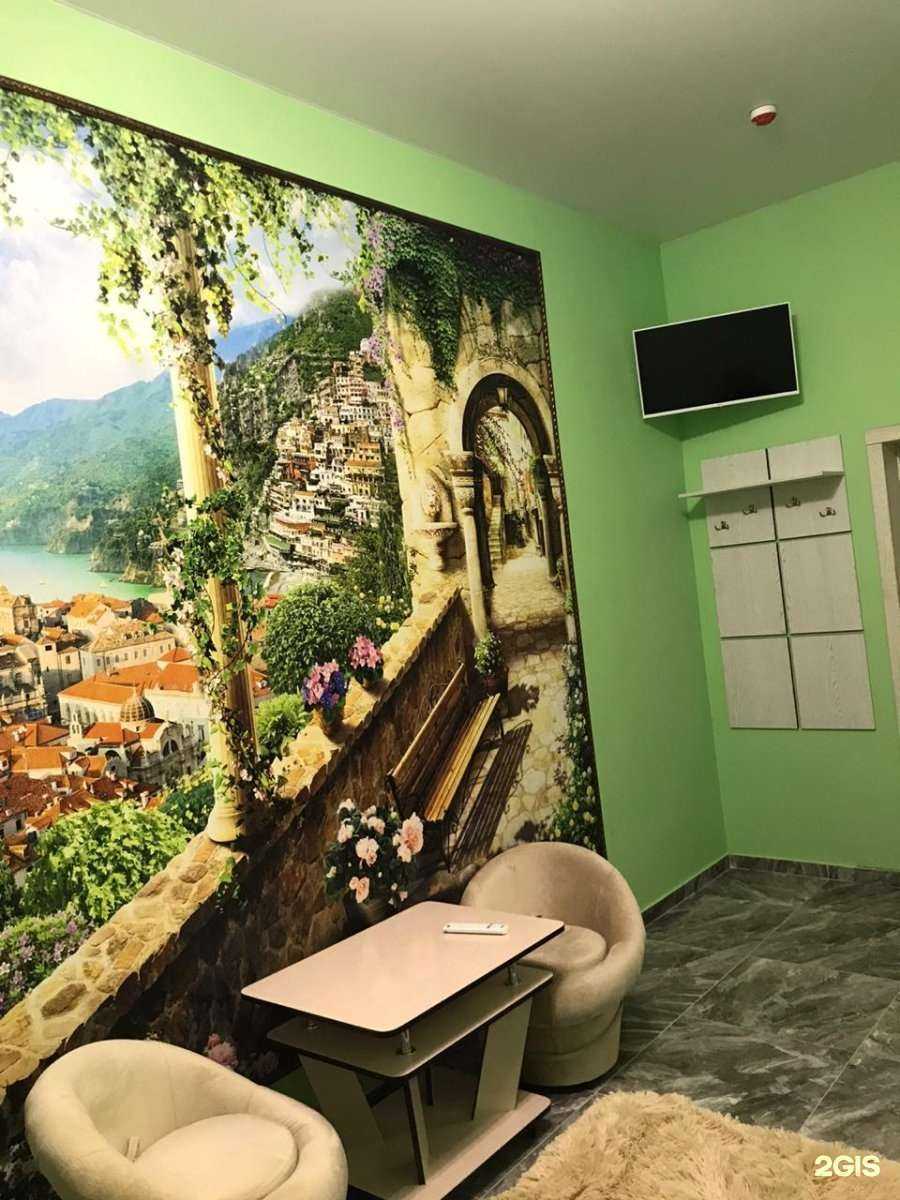 Отзывы на компанию Гостевой дом в Таганроге c фото