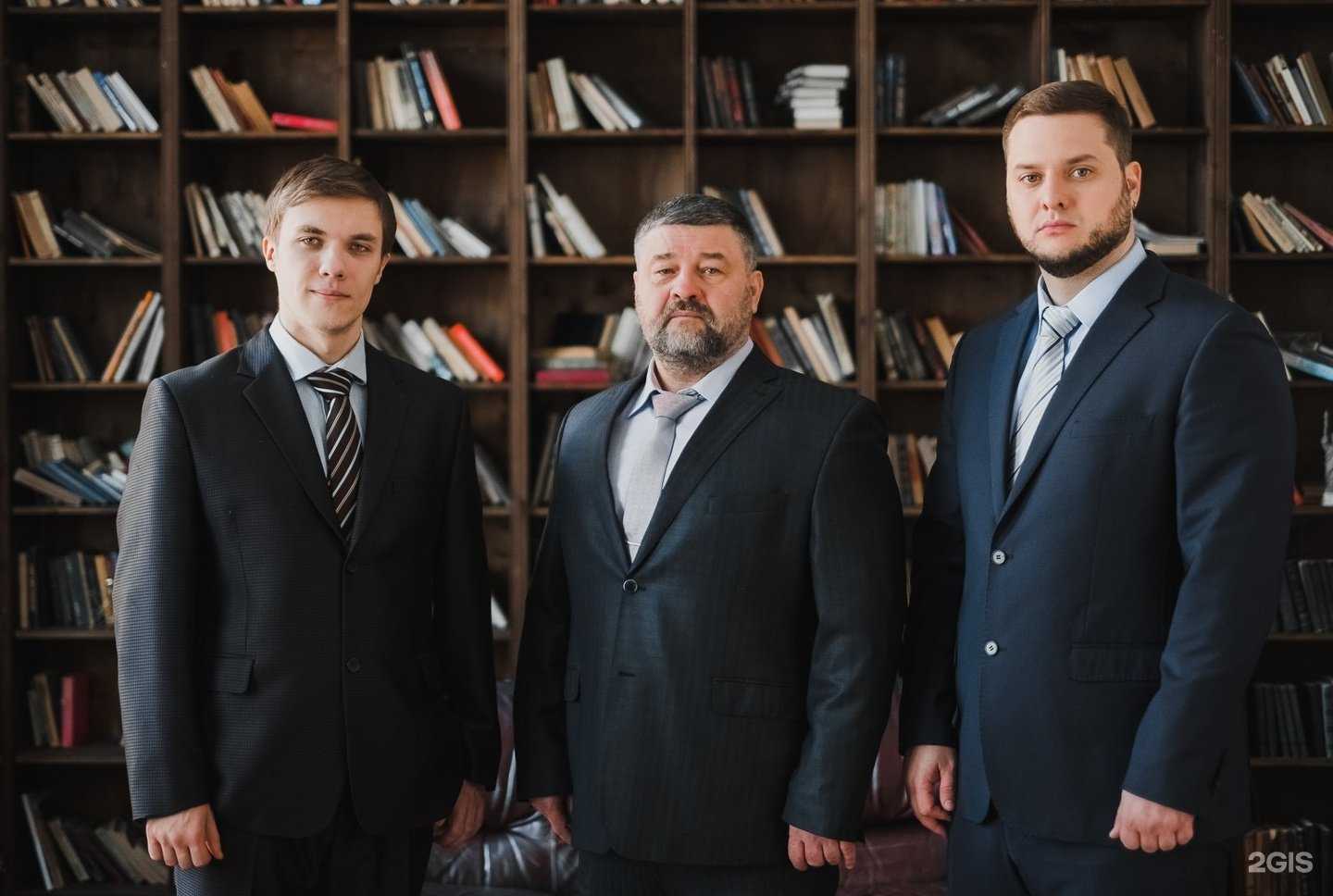 Отзывы на компанию Мощенко и партнёры в Казани c фото