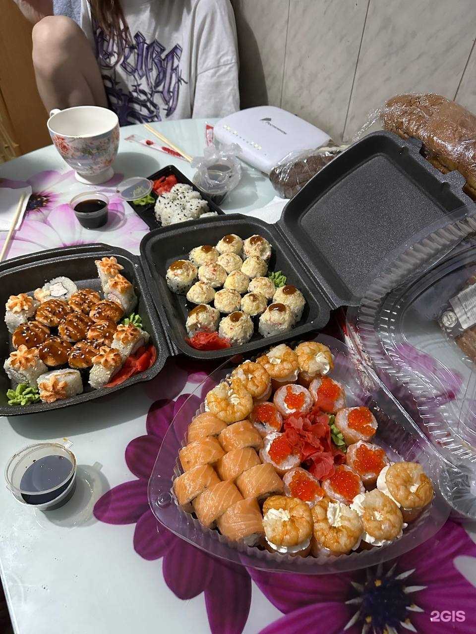 Отзывы на компанию Токио в г. Улан-Удэ c фото