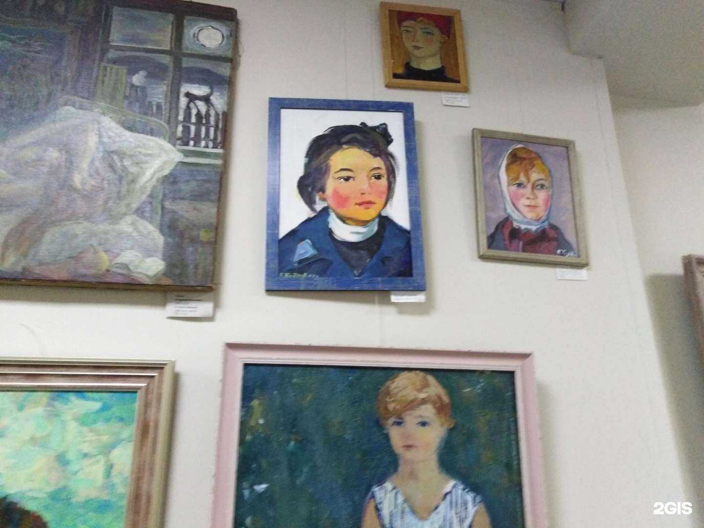 Отзывы на компанию Потоки в г. Челябинск c фото