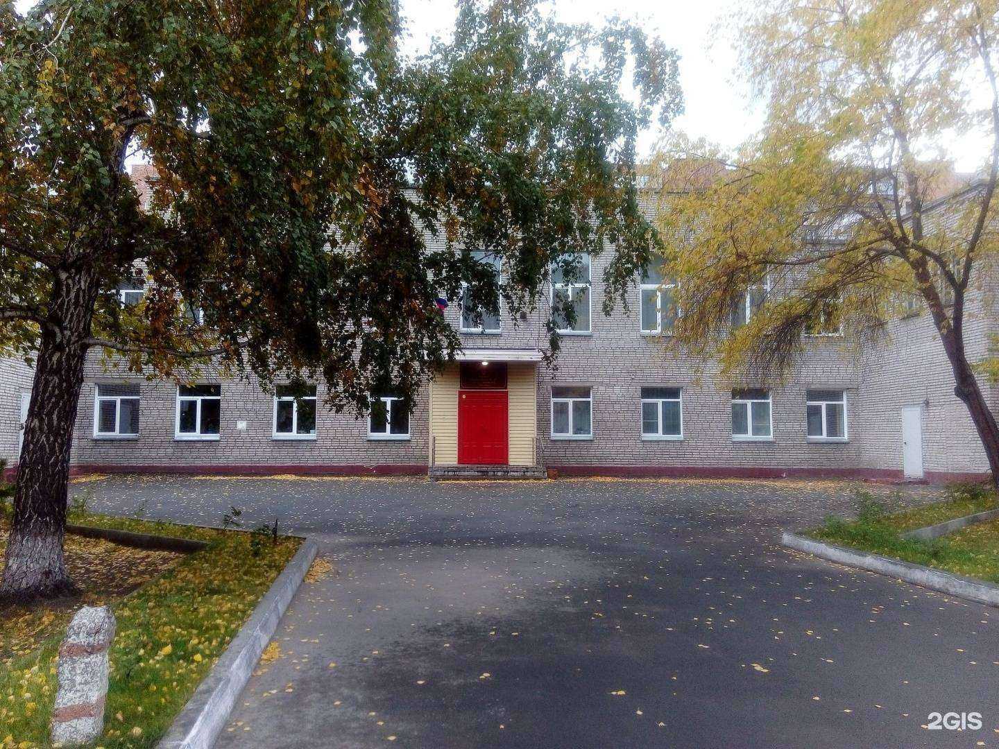 Отзывы на компанию Детская школа искусств №7 им. А.П. Новикова в Новосибирске c фото - фотография 2 из 2