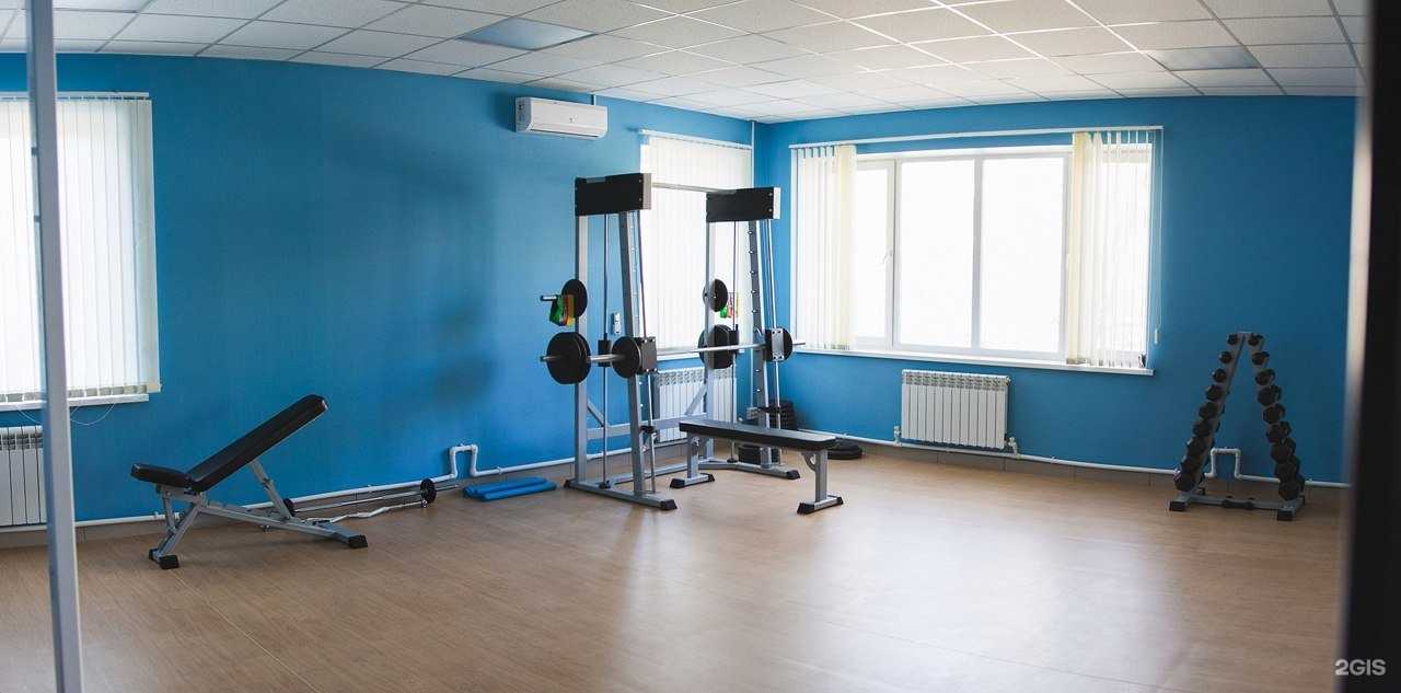 Отзывы на компанию Factor Fitness Gym в г. Златоуст c фото