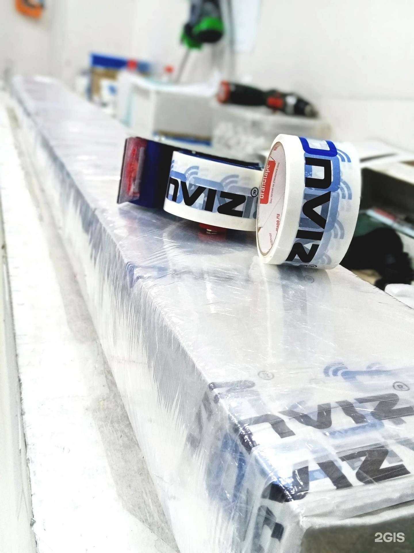 Отзывы на компанию Onviz в г. Киров c фото