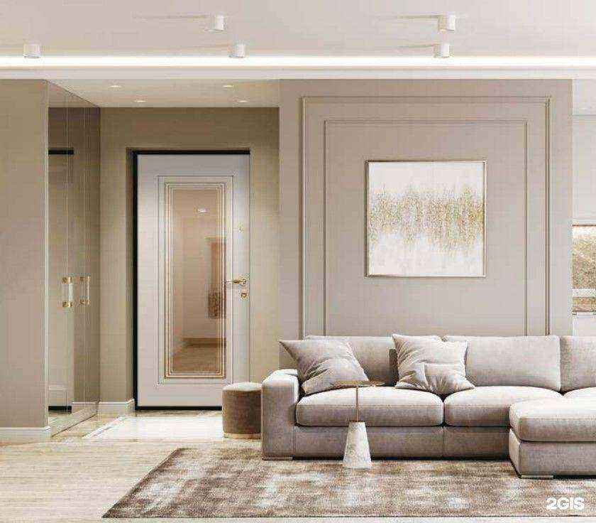 Отзывы на компанию Торгово-производственная компания входных и межкомнатных дверей в г. Пермь c фото