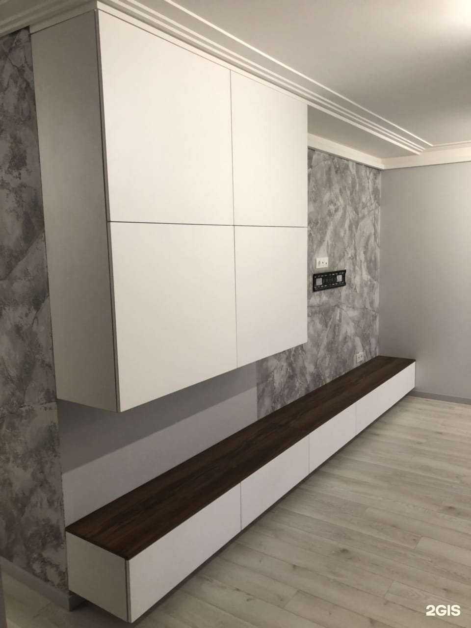 Отзывы на компанию Салон мебельных фасадов и мебели в Уфе c фото