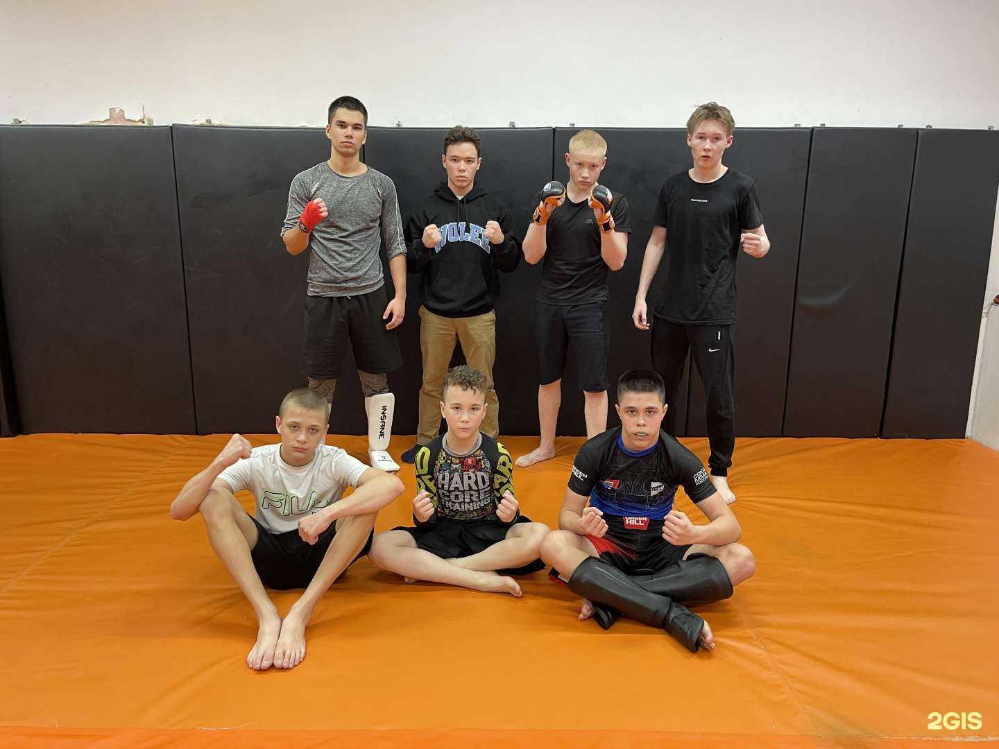 Отзывы на компанию Pride в Казани c фото